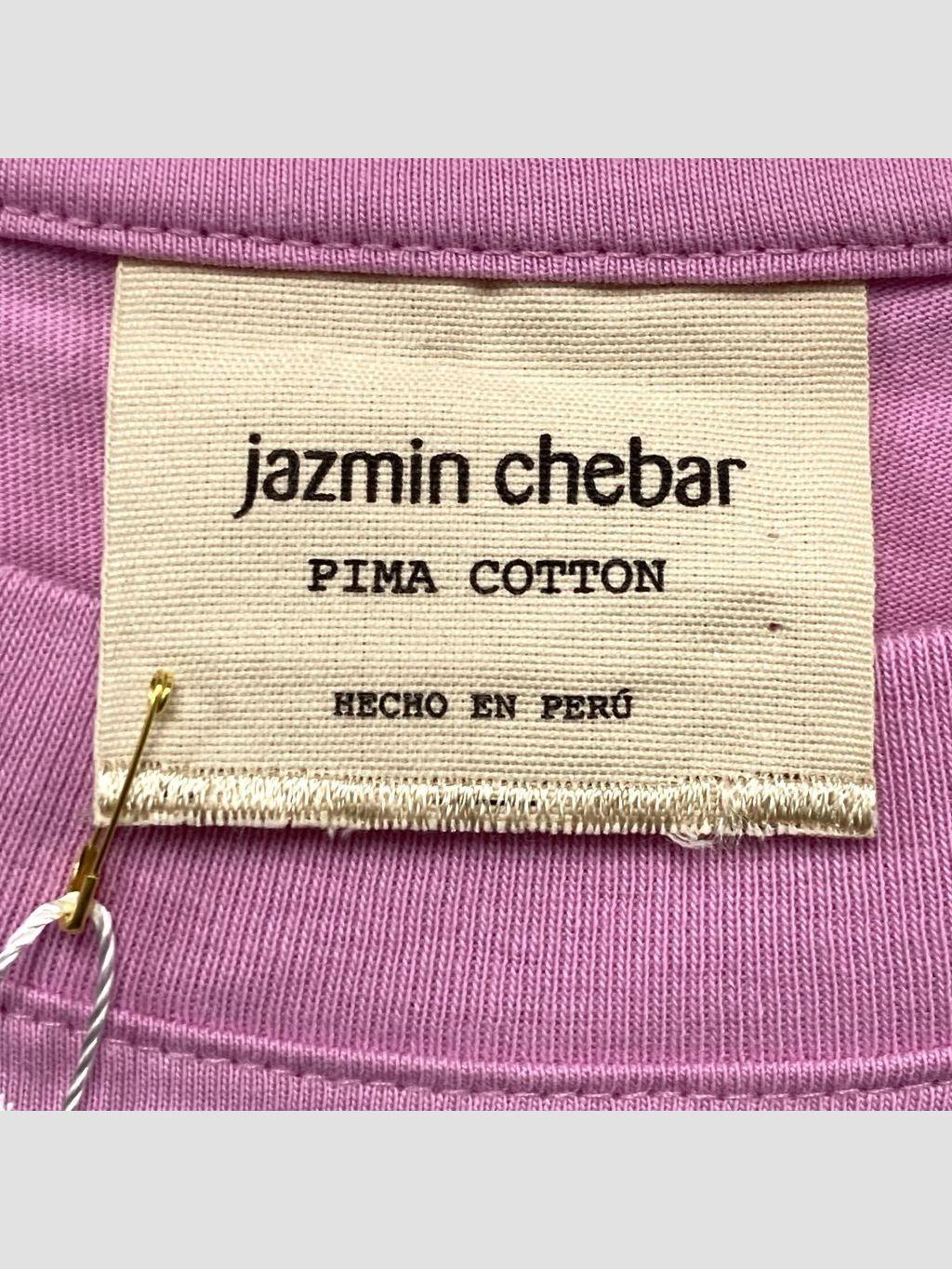 Polera JAZMIN CHEBAR - Talla XL (VOP00981207)-1