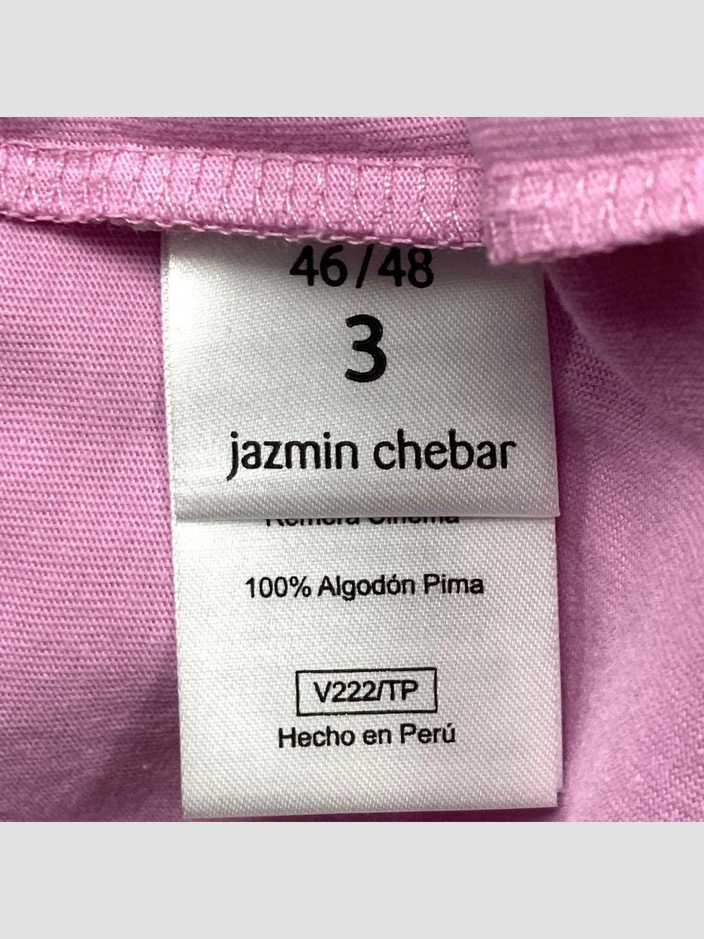 Polera JAZMIN CHEBAR - Talla XL (VOP00981207)-2