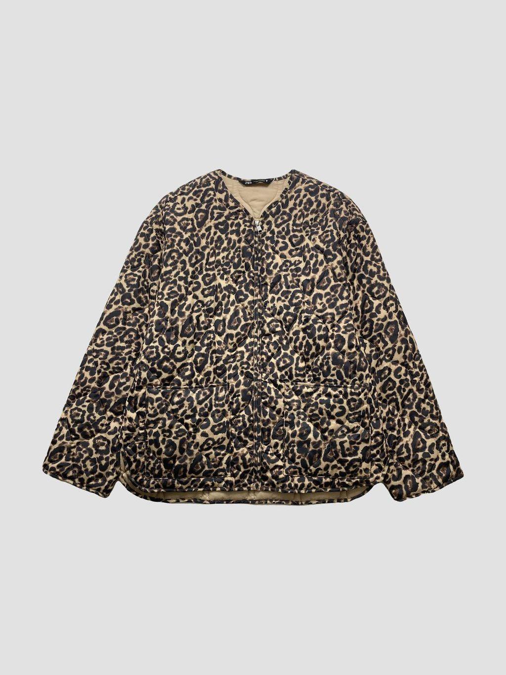 Chaqueta casual ZARA - Talla XS (VOP00984509)-0