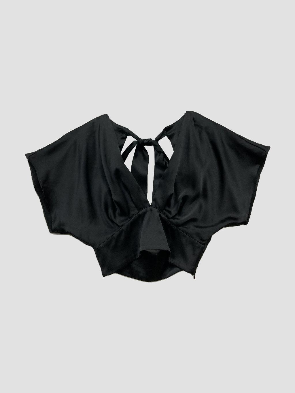 Top ZARA - Talla L (VOP01032570)-0