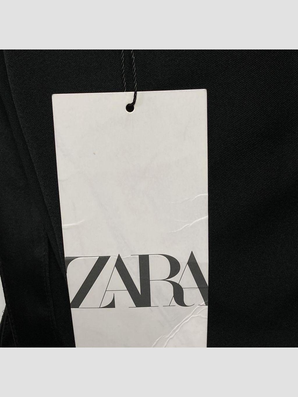 Top ZARA - Talla L (VOP01032570)-2