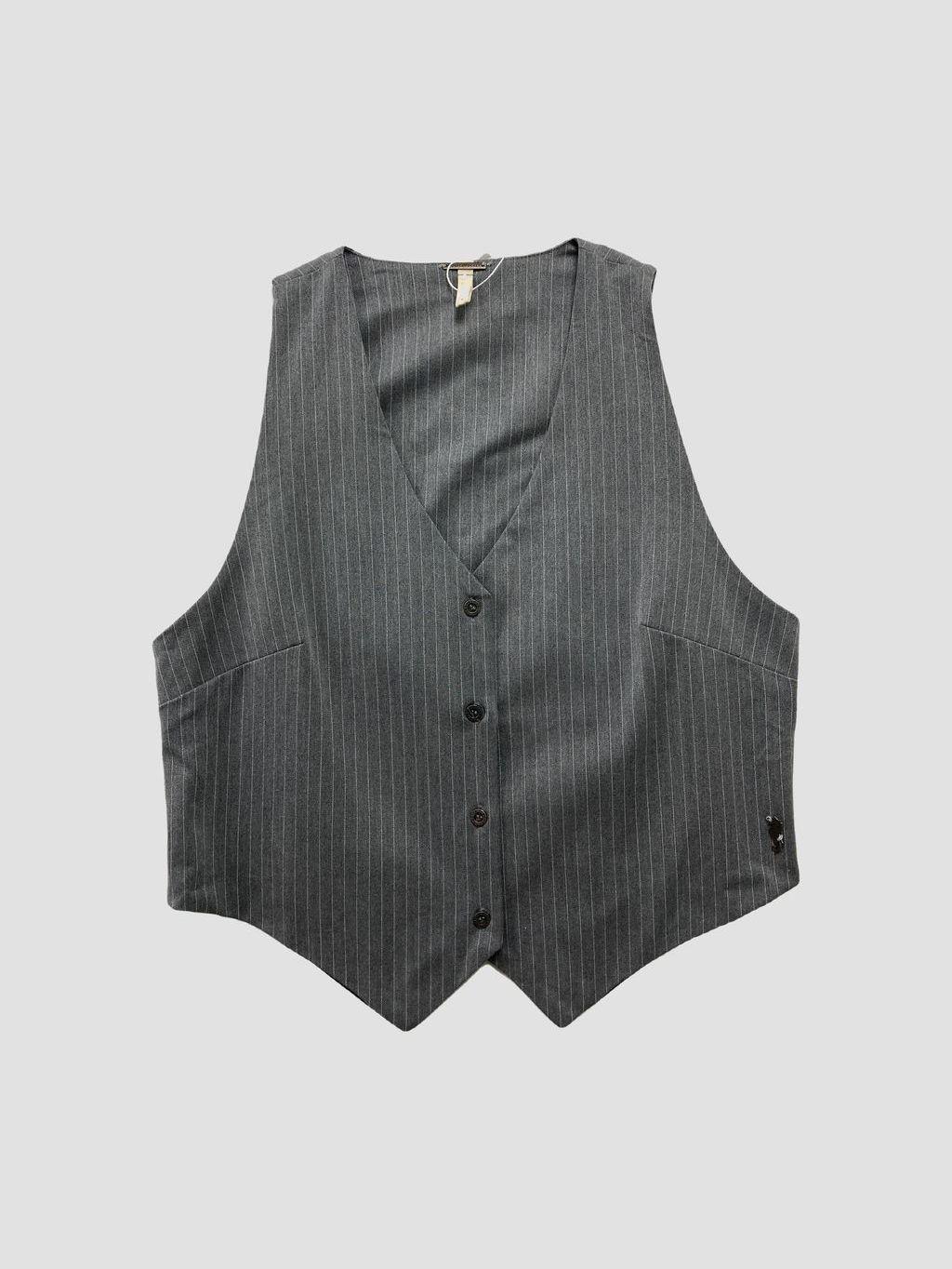 Chaqueta sin mangas LOLITA POCKET - Talla L (VOP01041064)-0