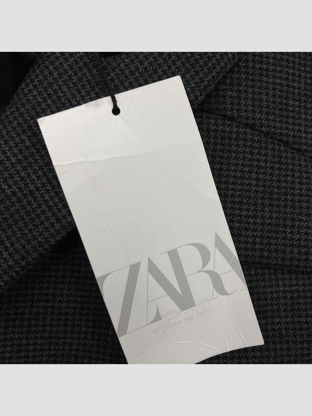 Chaqueta casual ZARA - Talla XS (VOP01150386)-2