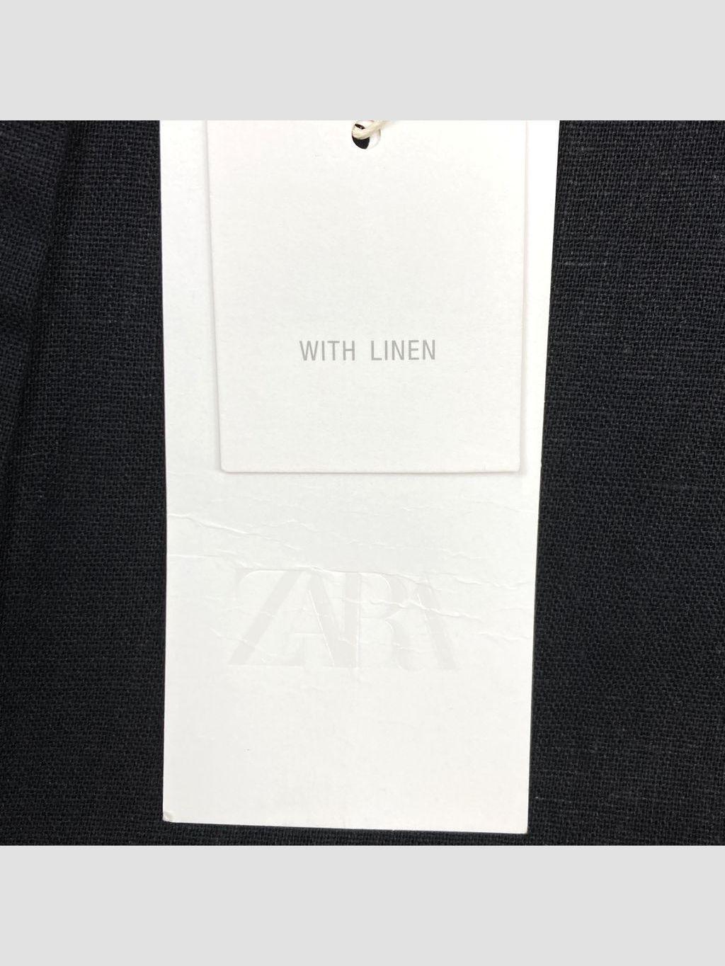 Short ZARA - Talla 42 (VOP01120858)-2