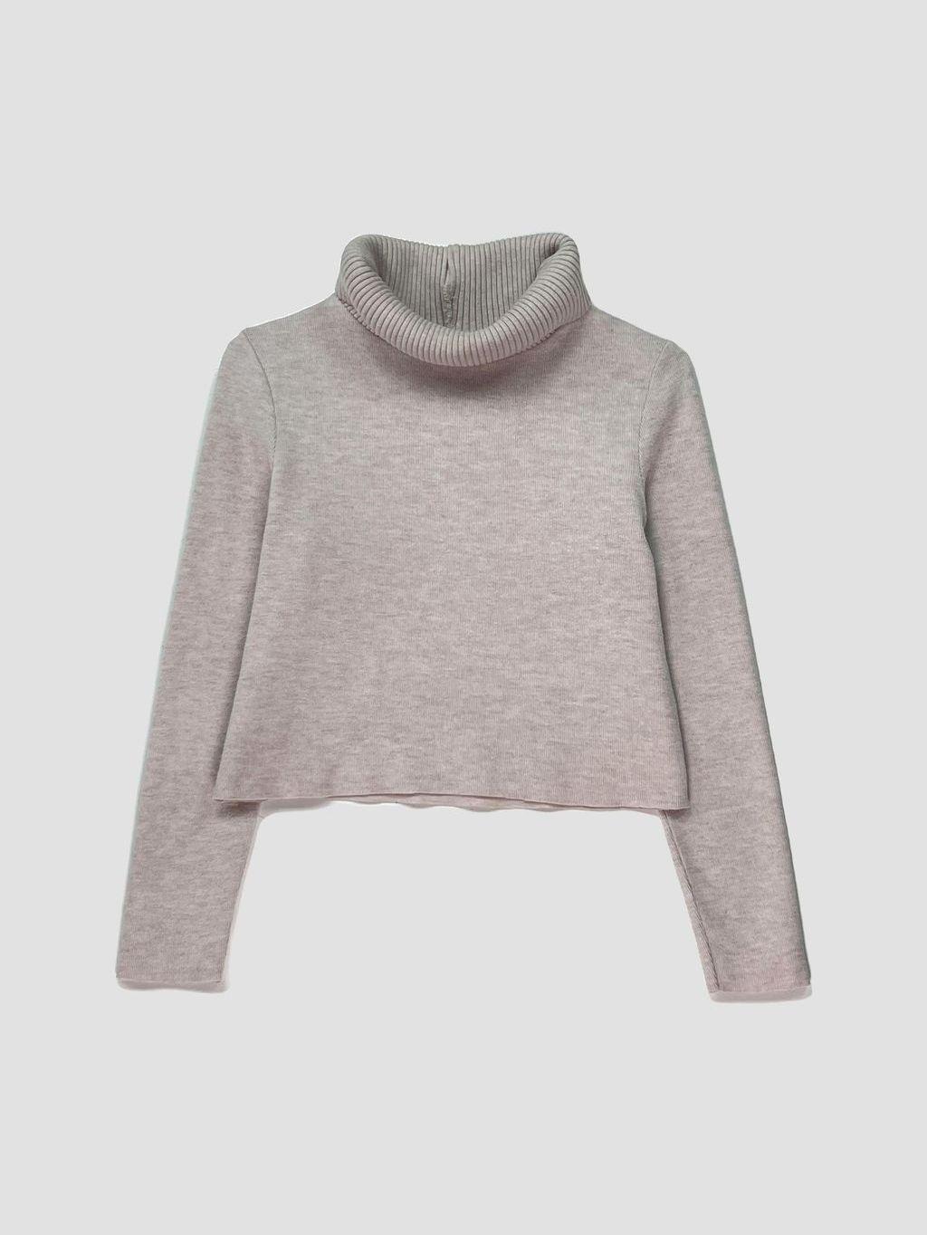 Sweater ZARA - Talla S (VOP01200995)-0
