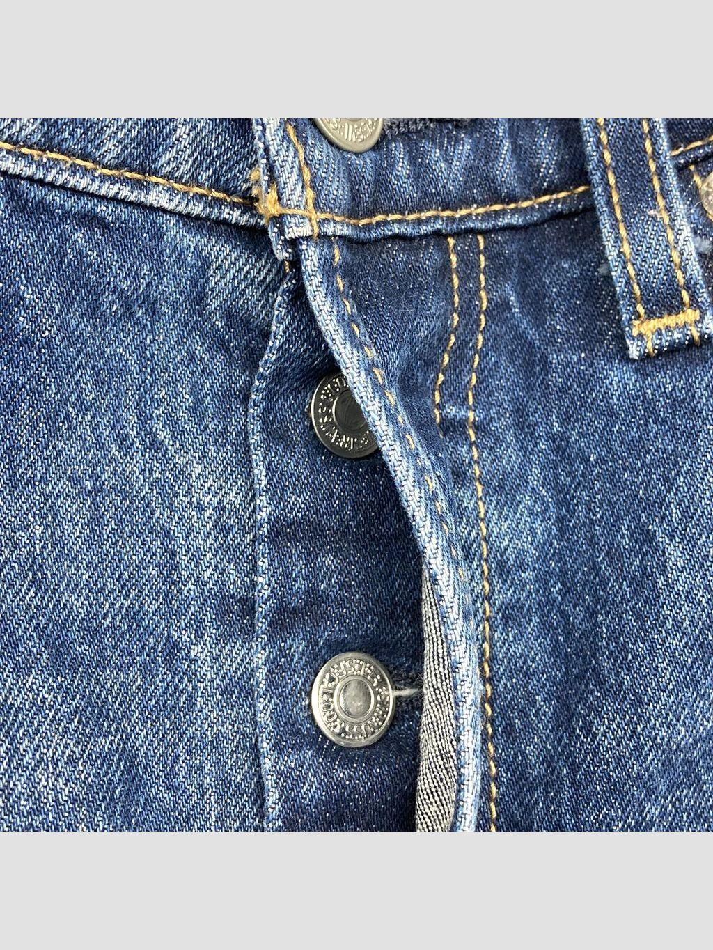 Jean LEVI'S - Talla 38 (VOP01159771)-3