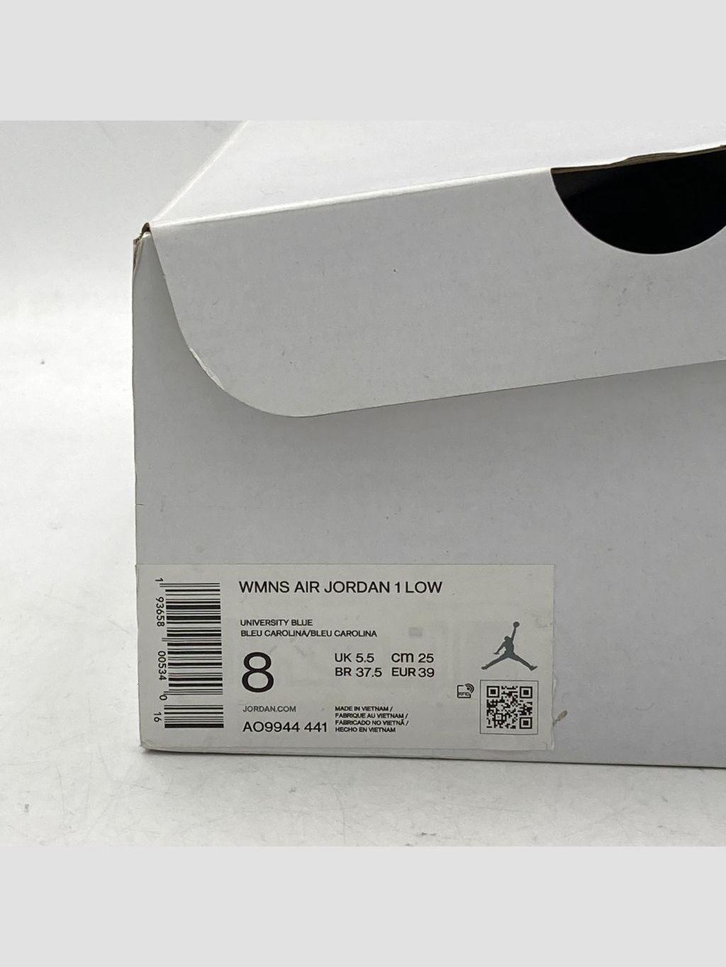 Zapatillas NIKE - Talla 38 (VOP01045216)-3