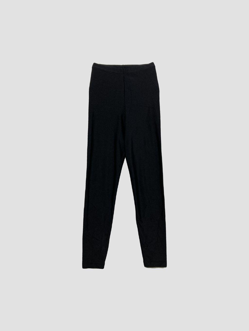 Calza AMERICAN APPAREL - Talla 36 (VOP00876896)-0