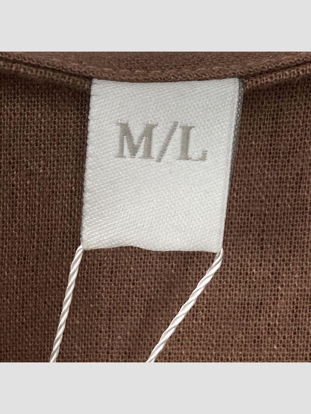 Falda corta ALOS - Talla 40 (VOP01083814)-5