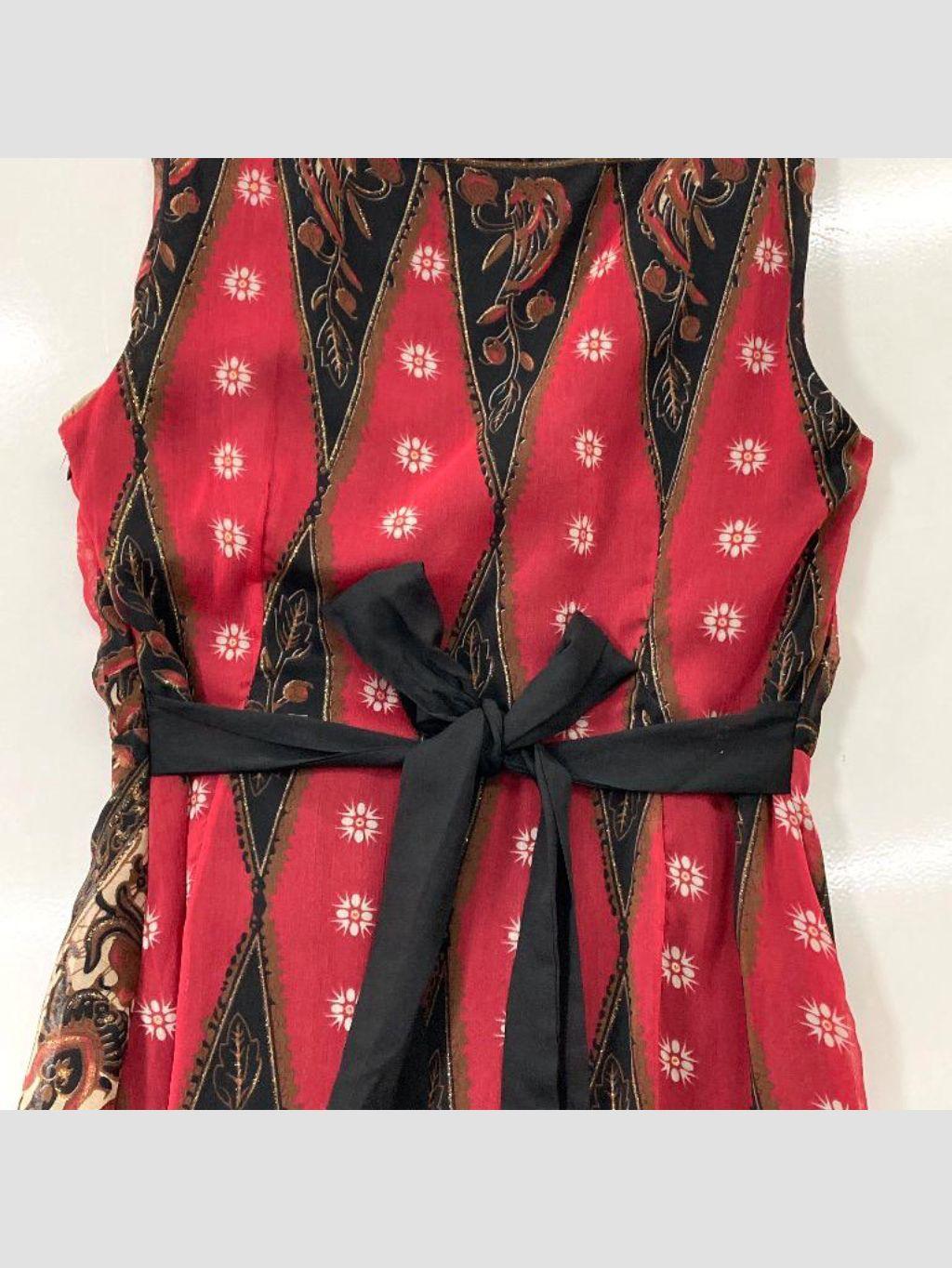 Vestido corto MEGGIE HIGH CLASS - Talla L (VOP00768344)-2