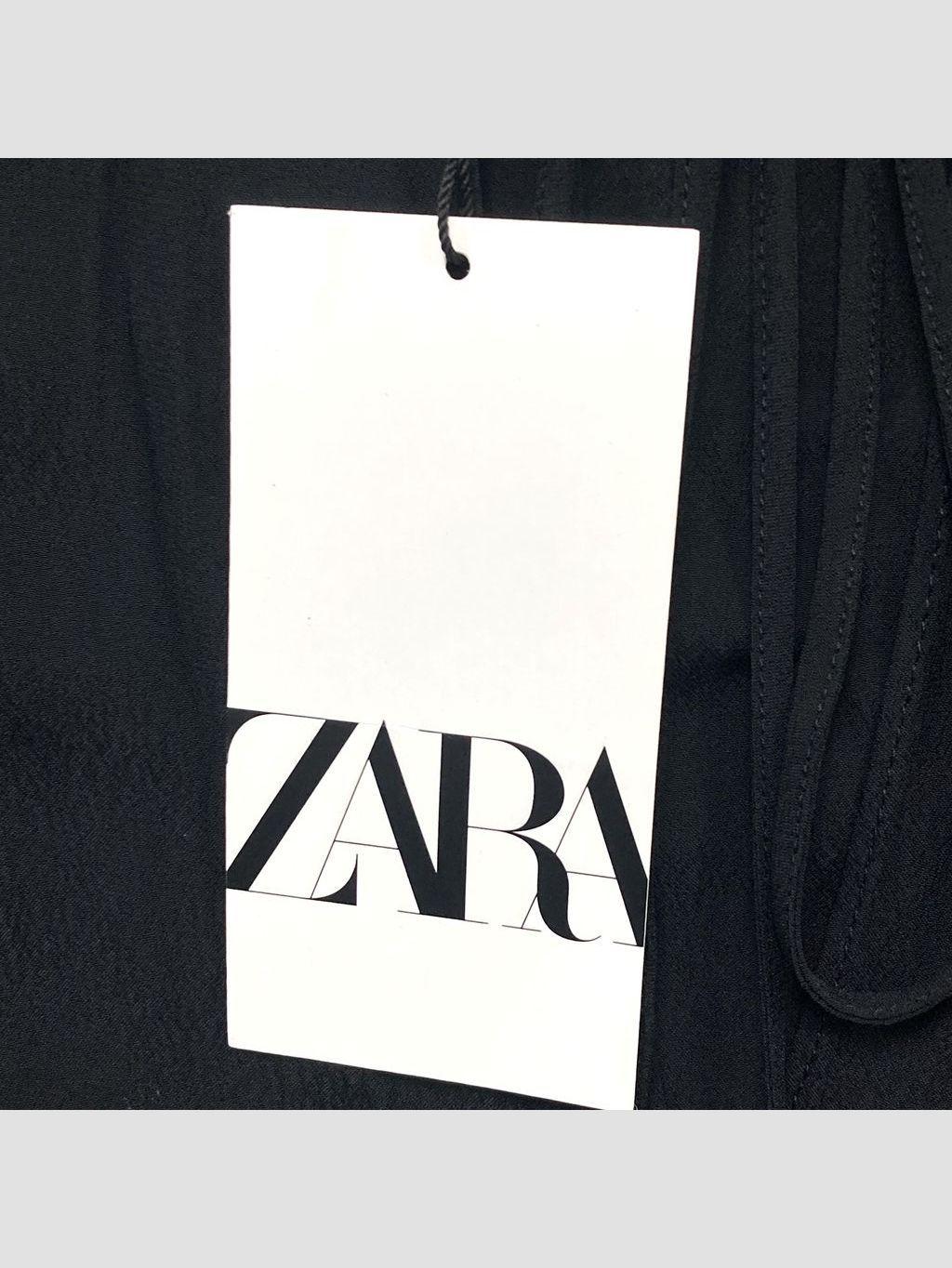 Blusa ZARA - Talla XS (VOP00956408)-2