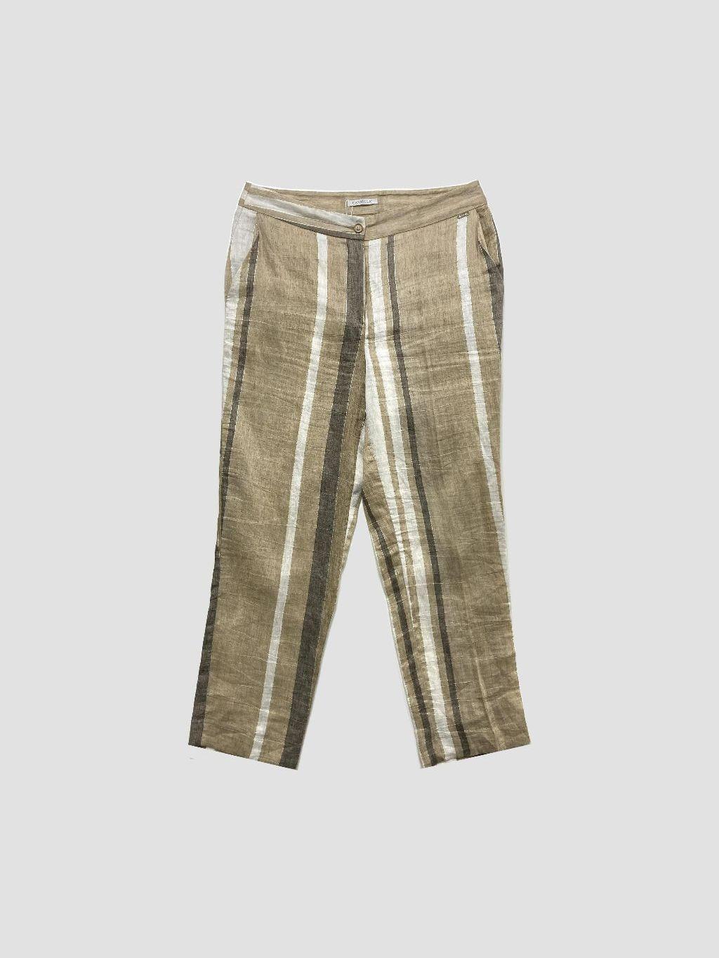 Pantalón VINTAGE - Talla 44 (VOP00814276)-0