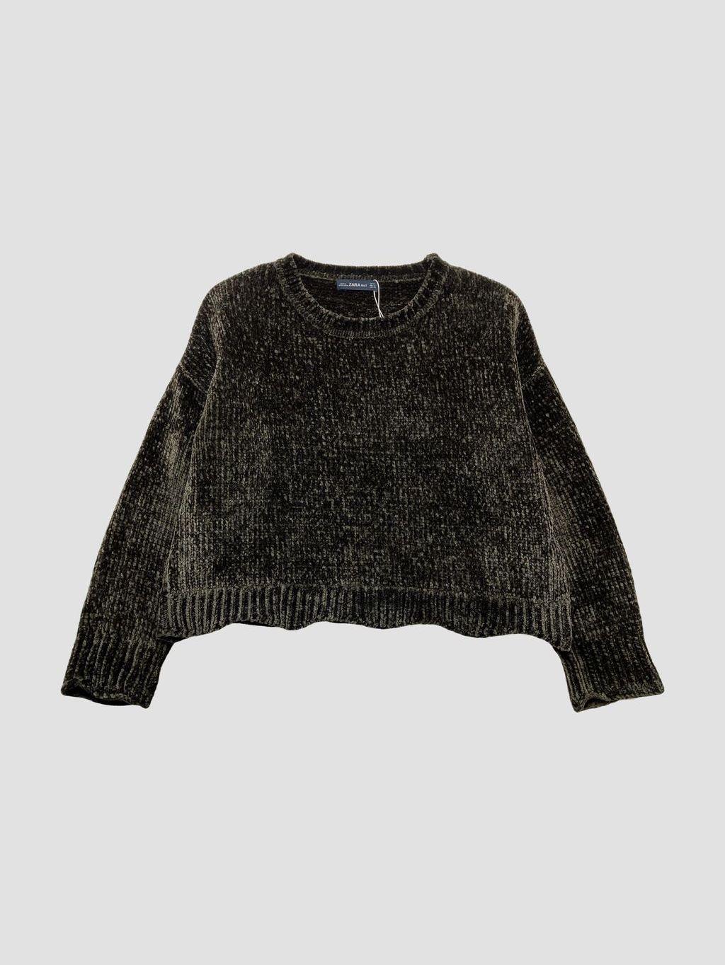 Sweater ZARA - Talla S (VOP00995880)-0