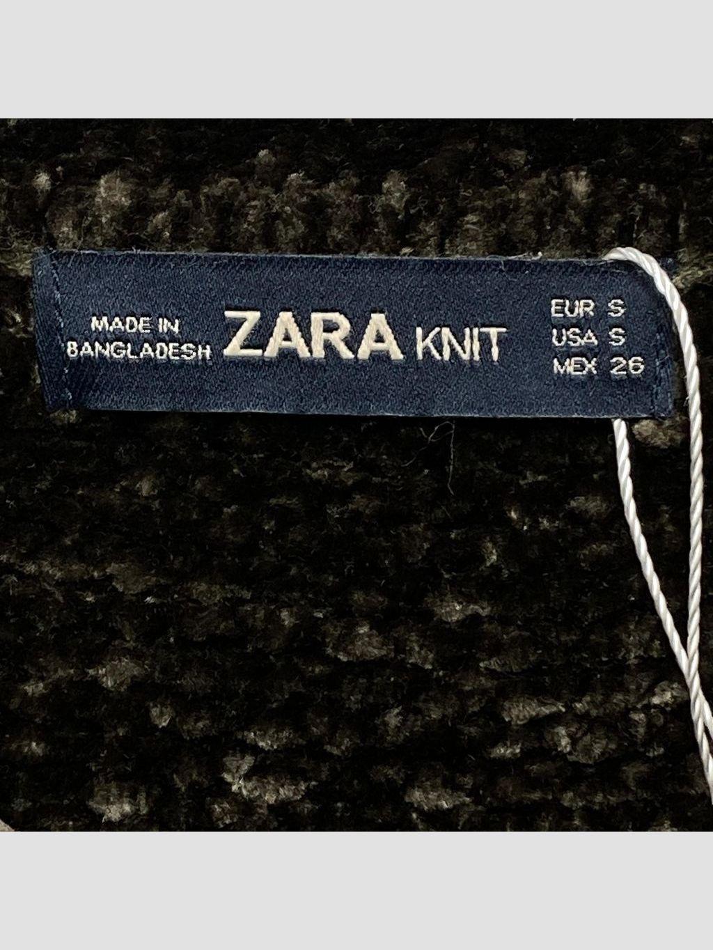 Sweater ZARA - Talla S (VOP00995880)-1