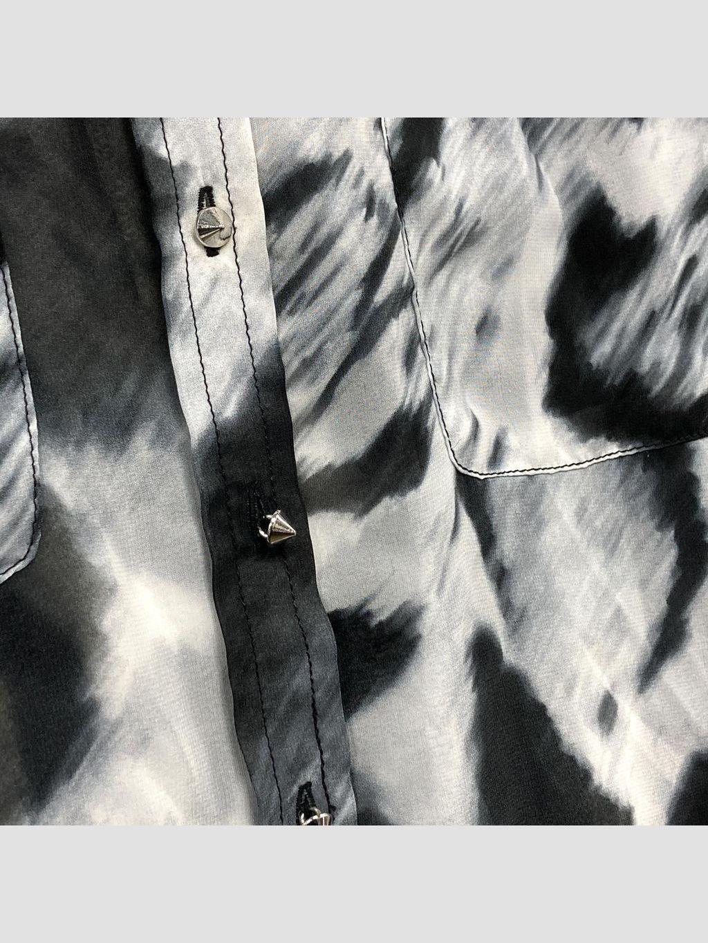 Blusa GUESS - Talla S (VOP01063969)-2