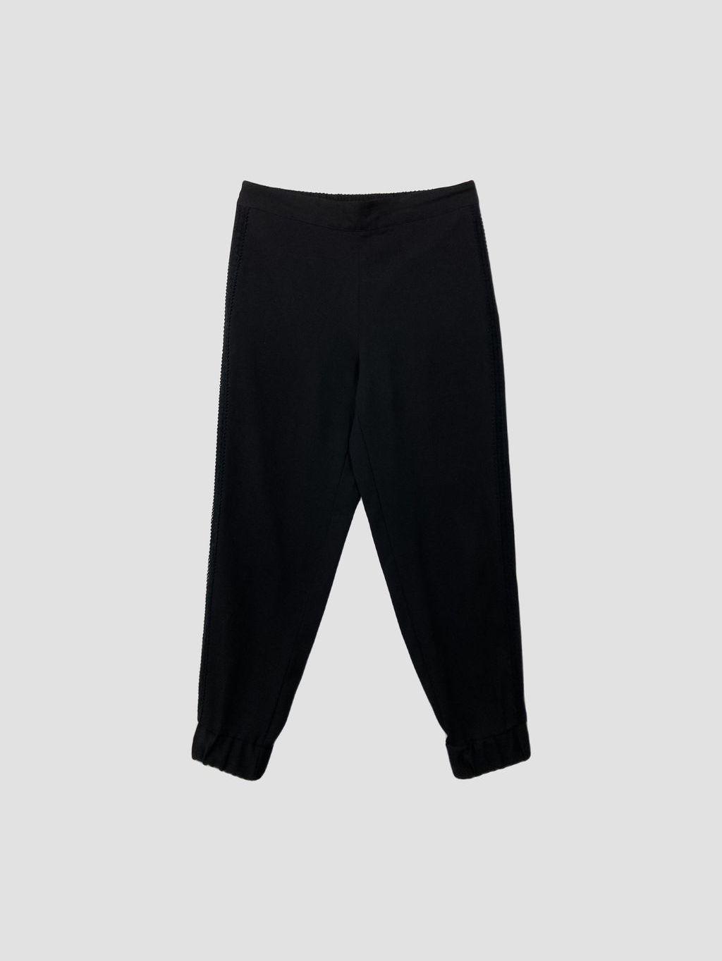 Pantalón ZARA - Talla 38 (VOP01205194)-0
