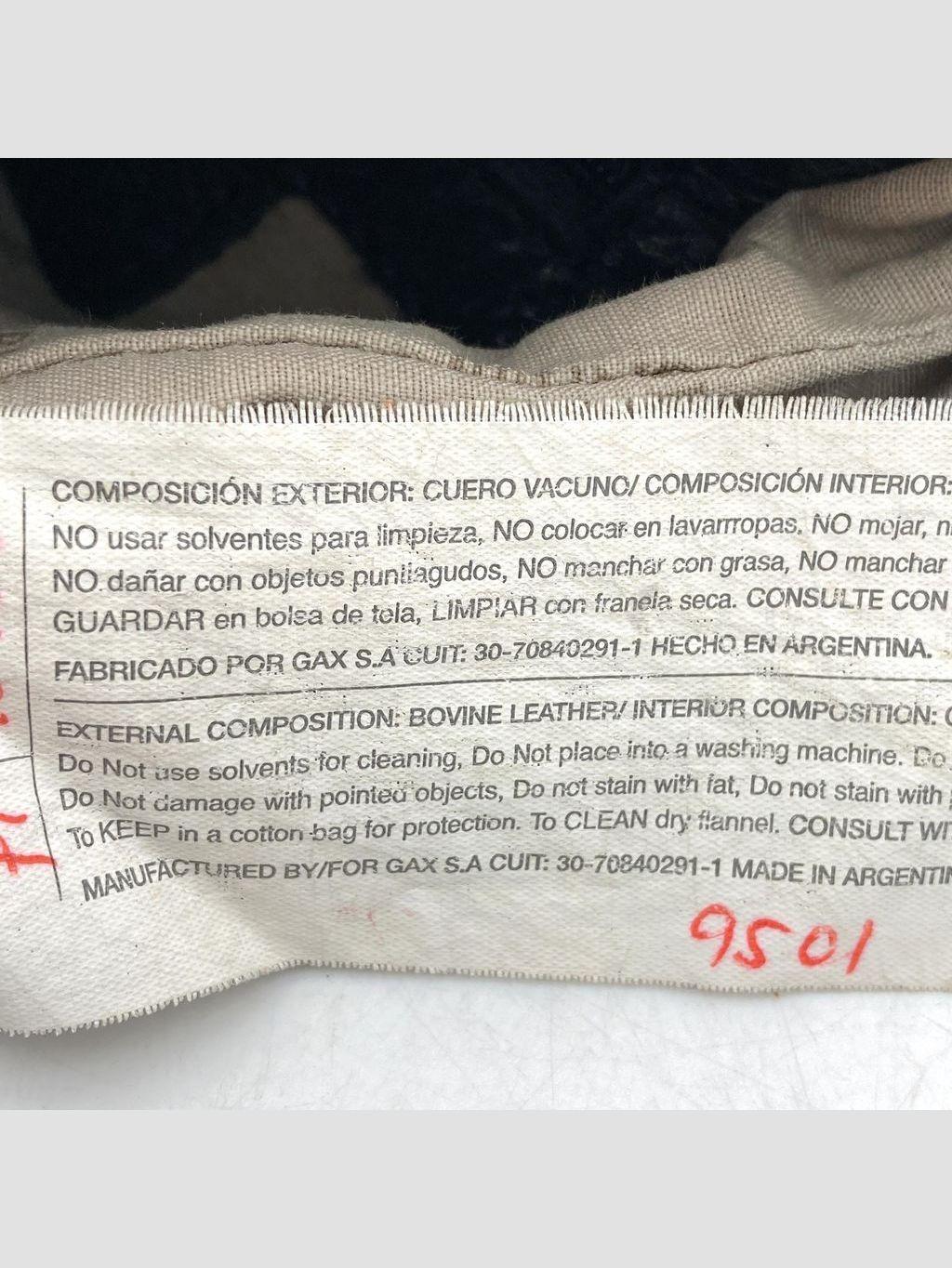 Bandolera PRÜNE - Talla Talla Única (VOP01020384)-5