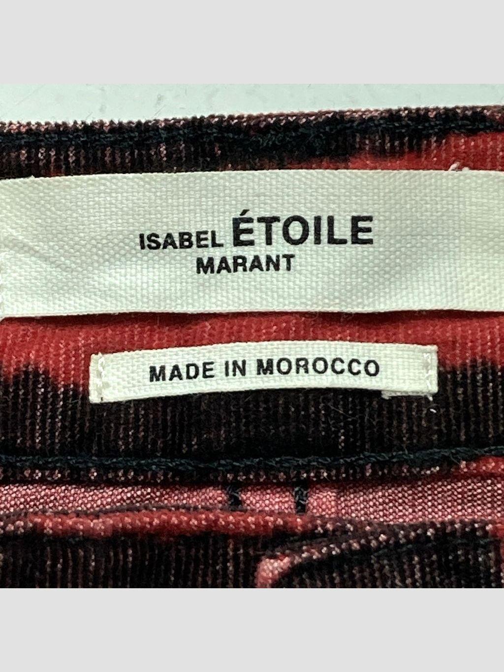 Pantalón ISABEL MARANT - Talla 34 (VOP00989547)-2