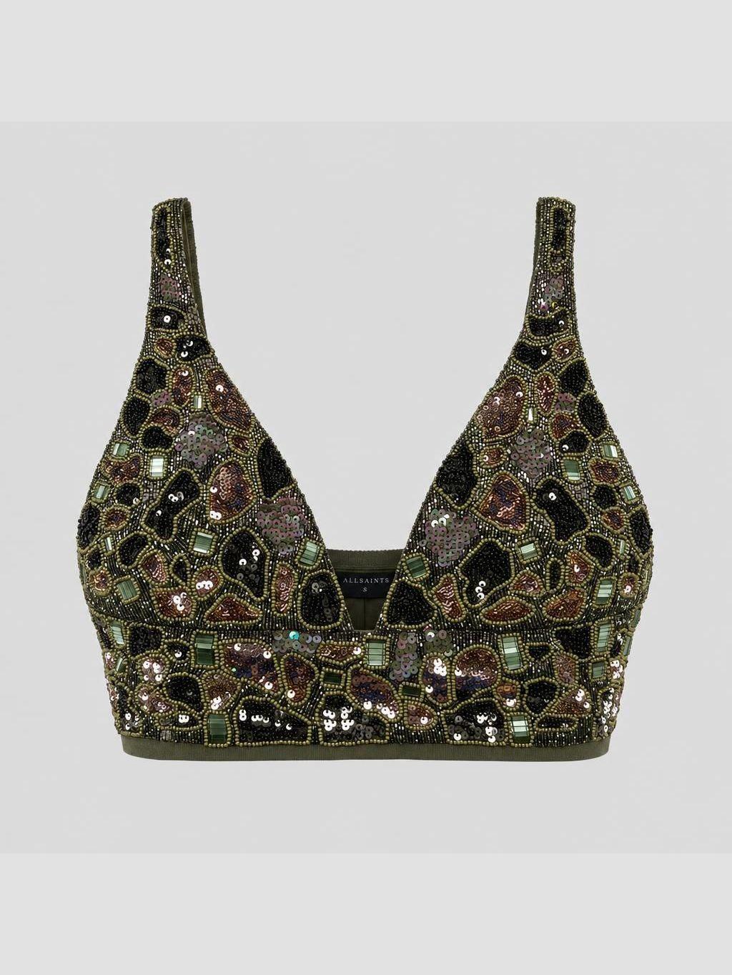 Top ALL SAINTS - Talla S (VOP01184996)-0