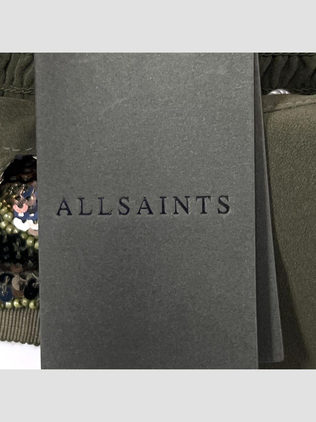Top ALL SAINTS - Talla S (VOP01184996)-2