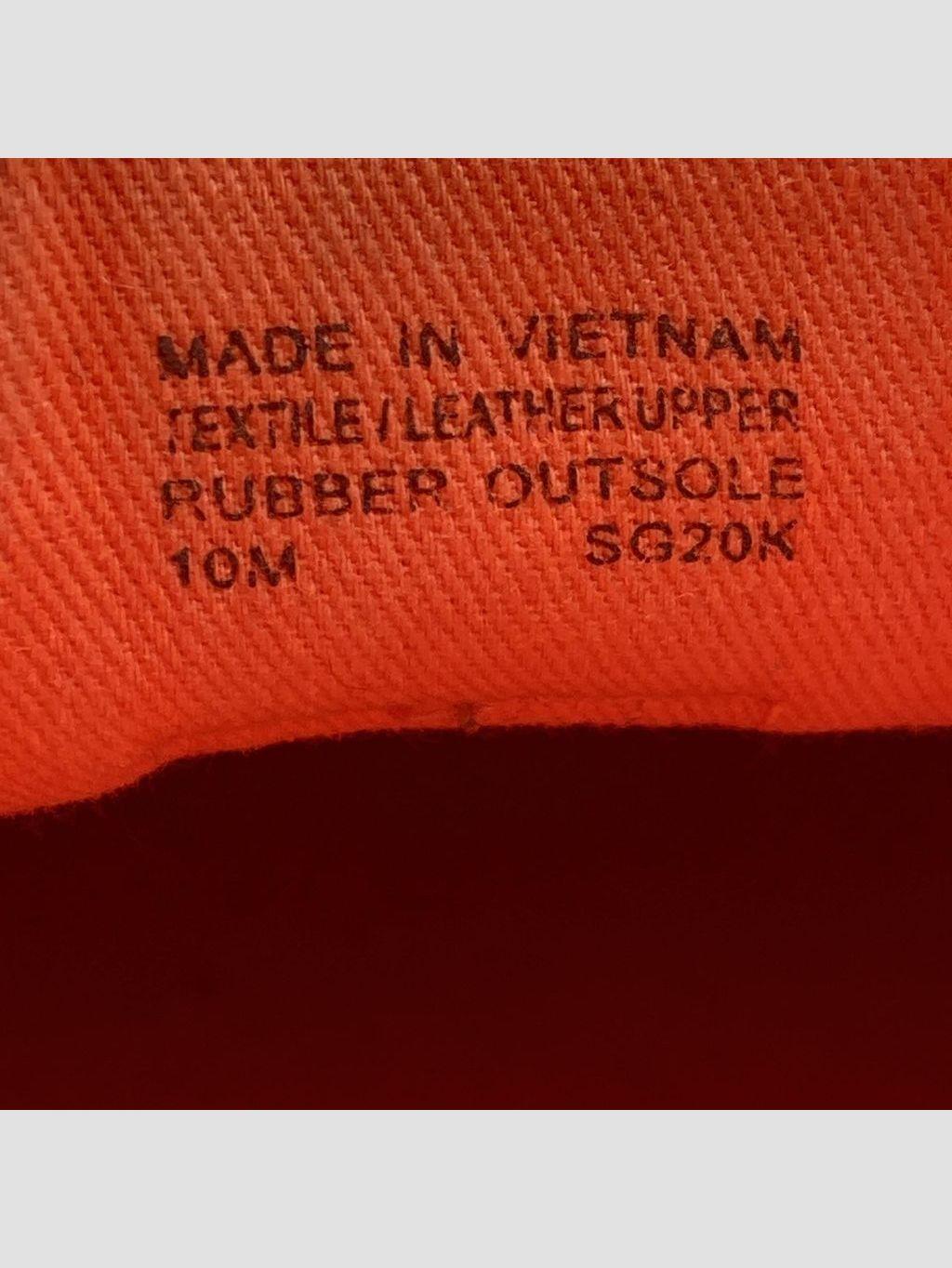 Zapatillas MICHAEL KORS - Talla 41 (VOP01076652)-5