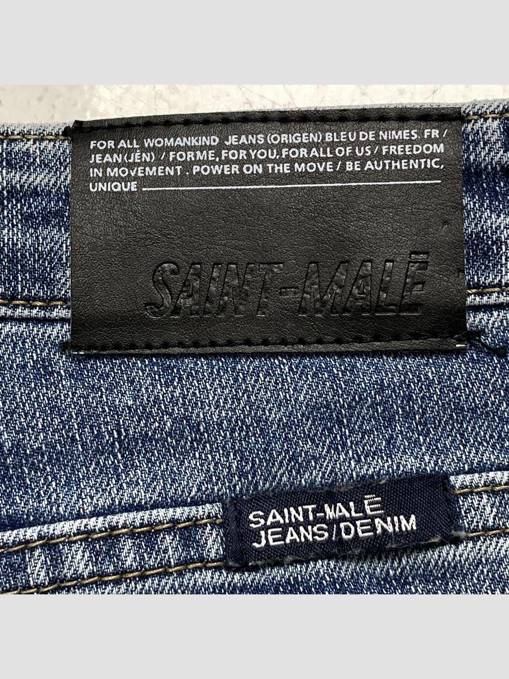 Jean SAINT MALE - Talla 34 (VOP00985216)-3