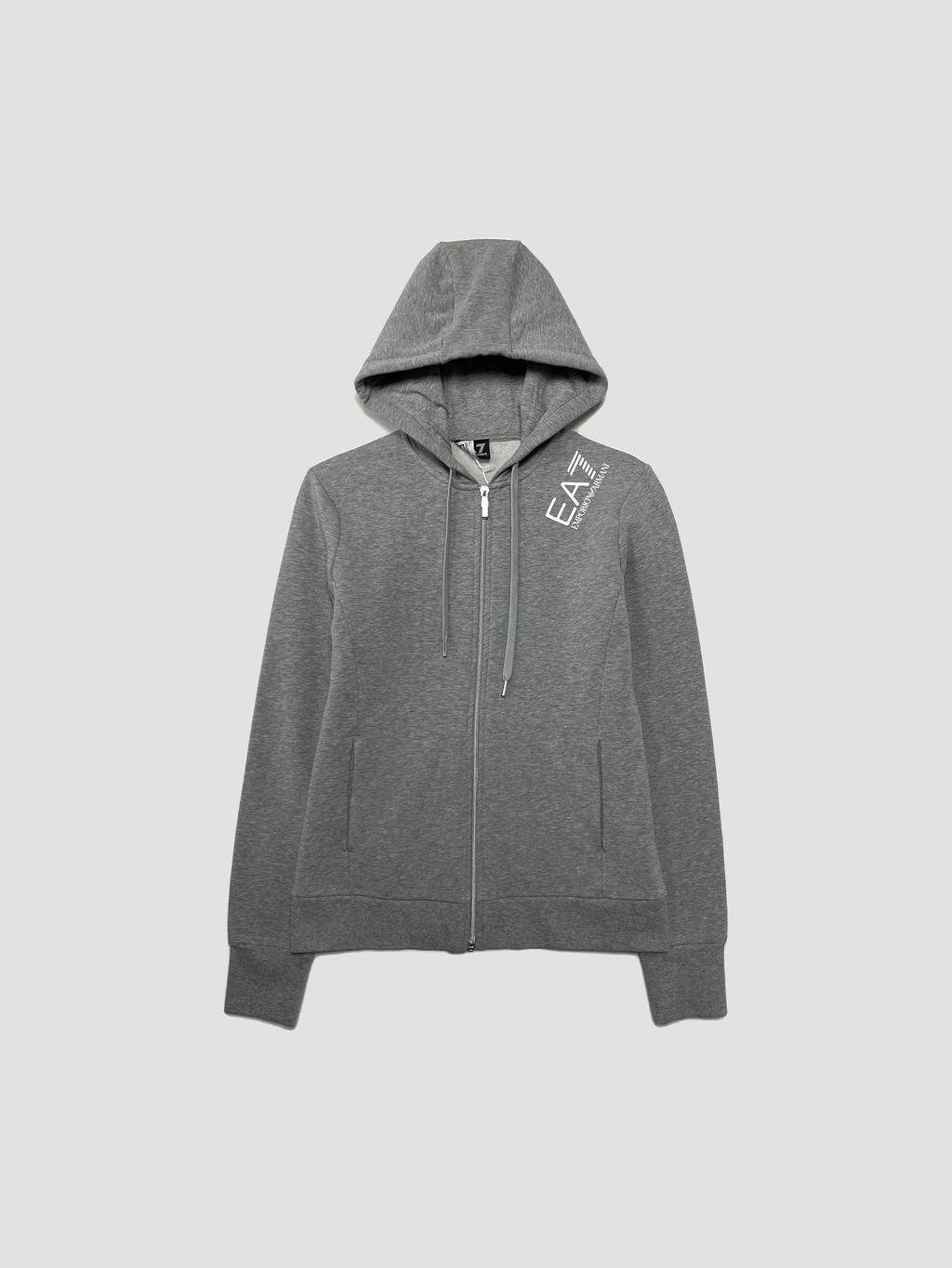 Polerón EMPORIO ARMANI - Talla S (VOP01199399)-0