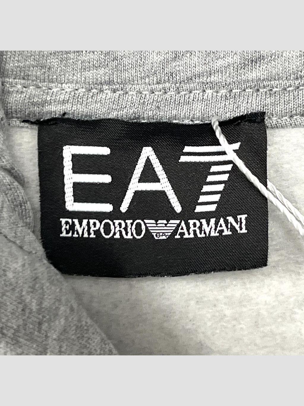 Polerón EMPORIO ARMANI - Talla S (VOP01199399)-2