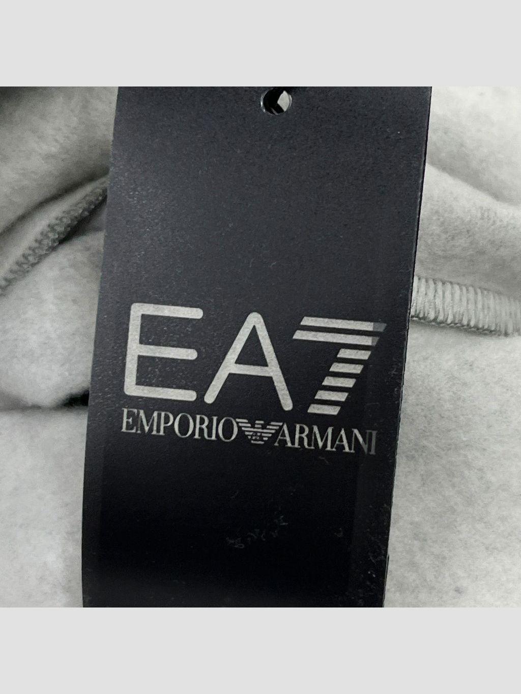 Polerón EMPORIO ARMANI - Talla S (VOP01199399)-3