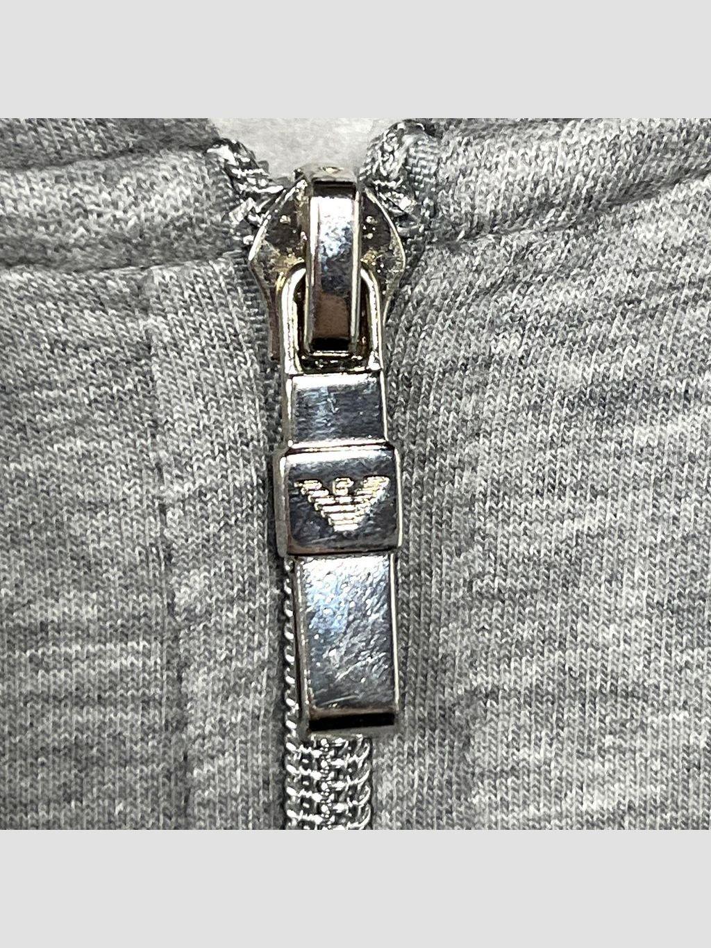 Polerón EMPORIO ARMANI - Talla S (VOP01199399)-4