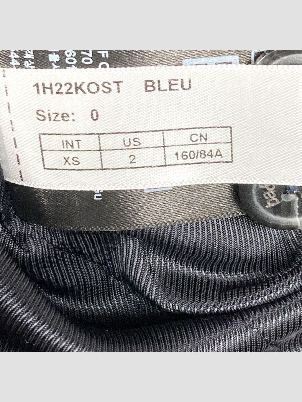 Blazer BA&SH - Talla XXS (VOP01093104)-2