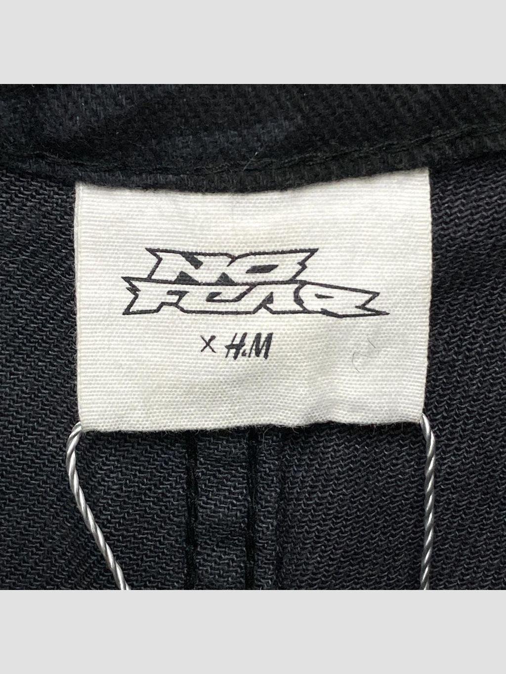 Jean NO FEAR X H&M - Talla 40 (VOP00994956)-2