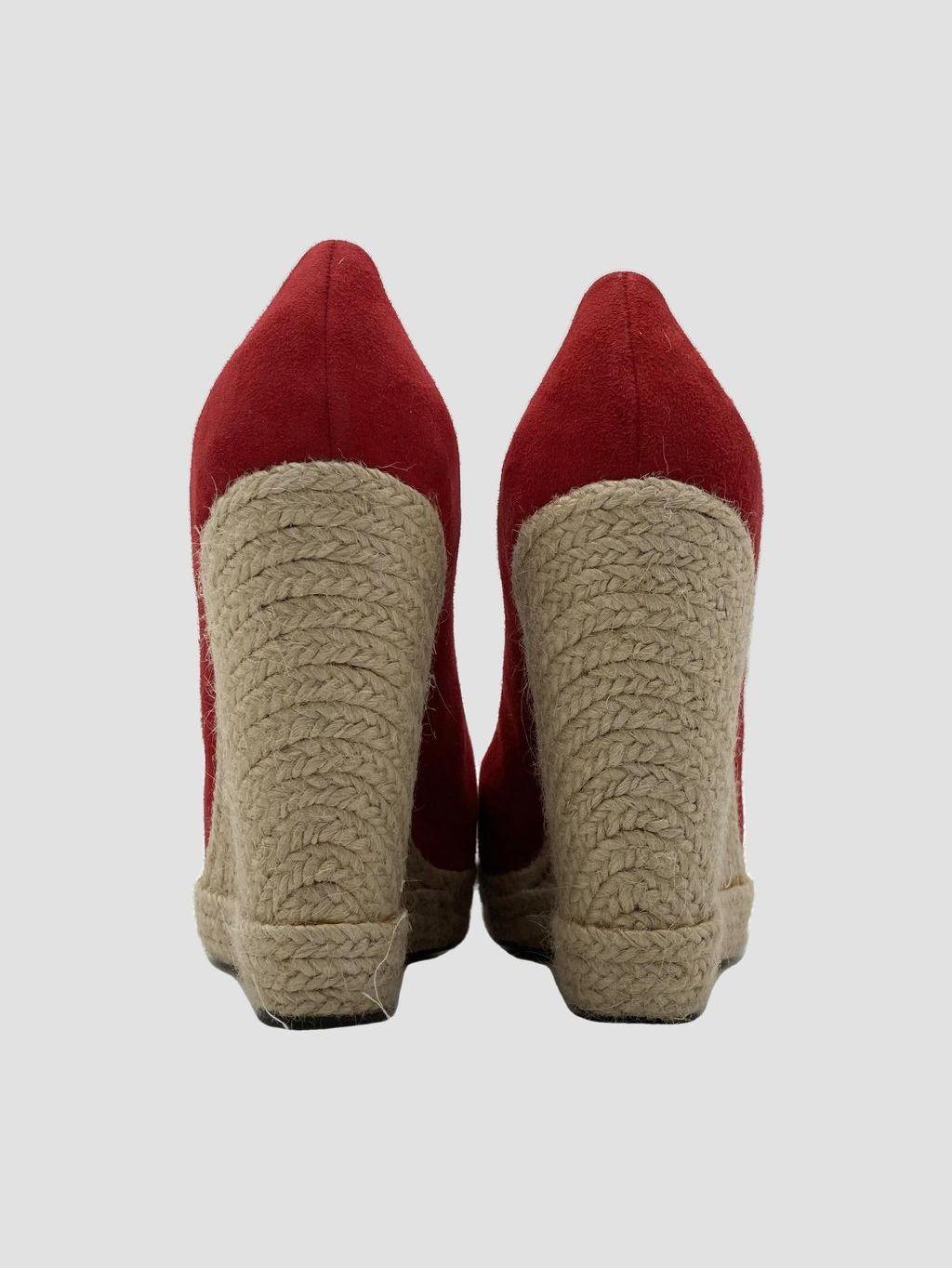 Zapatos de taco SALVATORE FERRAGAMO - Talla 37 (VOP00994543)-3