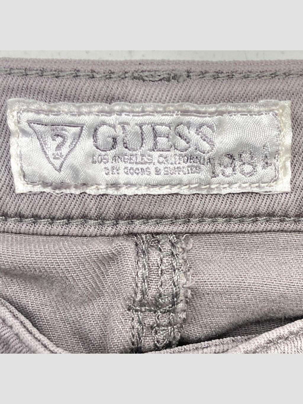 Jean GUESS - Talla 36 (VOP00970682)-3