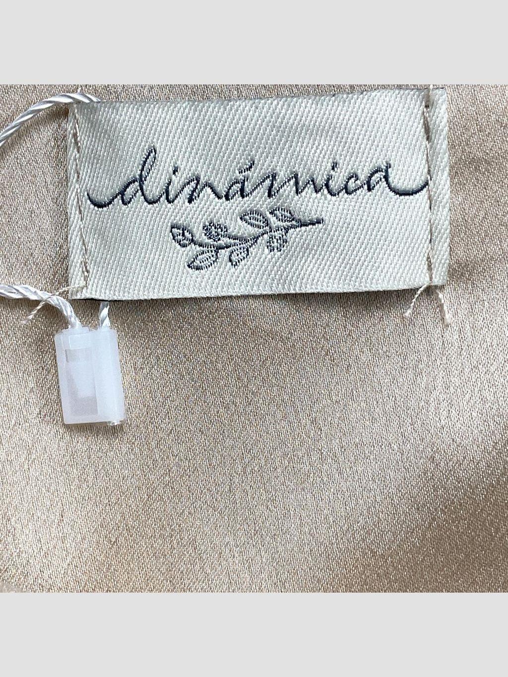 Polera sin mangas DINÁMICA DESIGN - Talla M (VOP01065245)-1