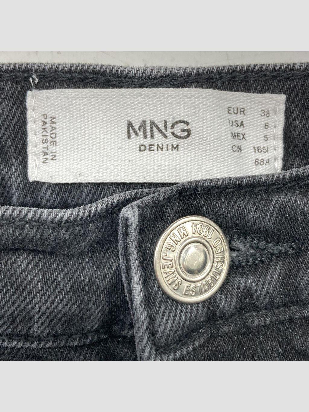 Jean MANGO - Talla 38 (VOP00978572)-2