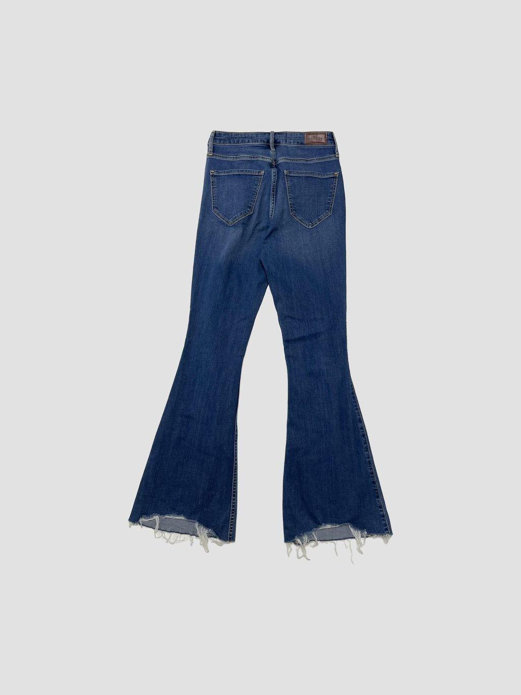 Jean HOLLISTER - Talla 36 (VOP01103099)-1