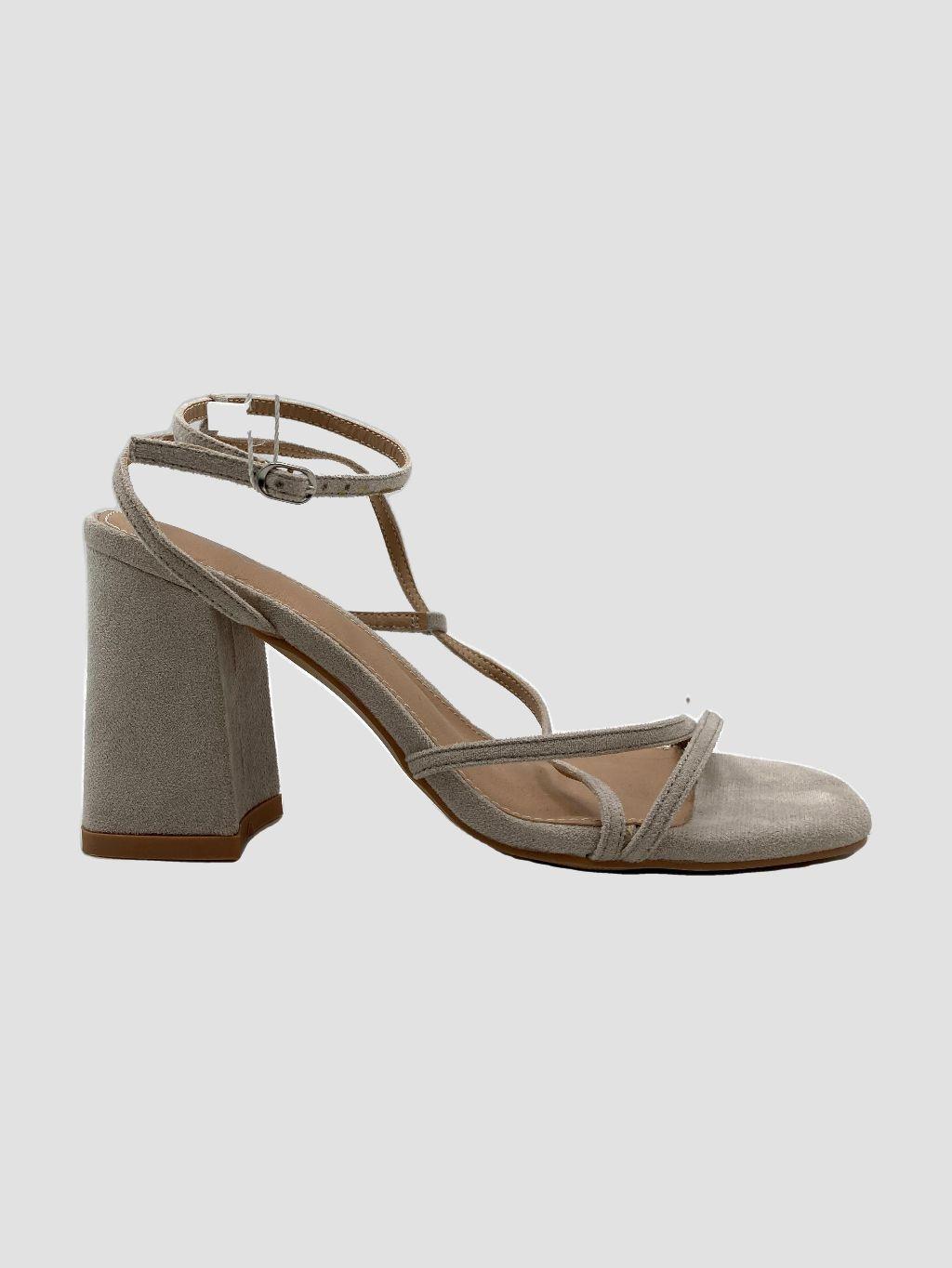 Sandalias MIM - Talla 37 (VOP01025098)-0