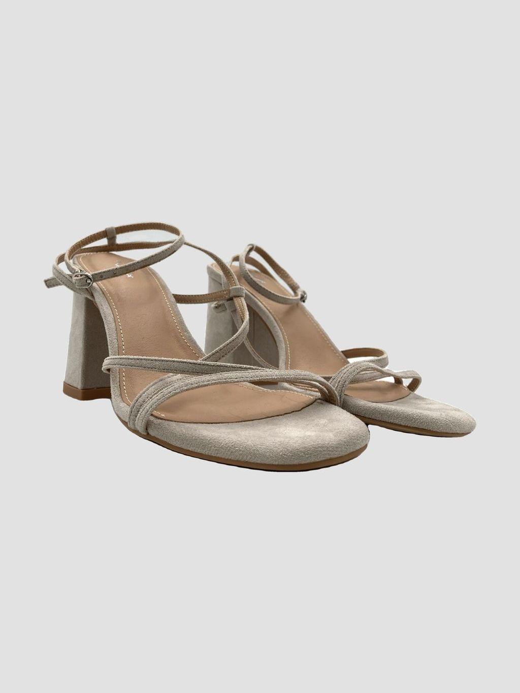 Sandalias MIM - Talla 37 (VOP01025098)-1