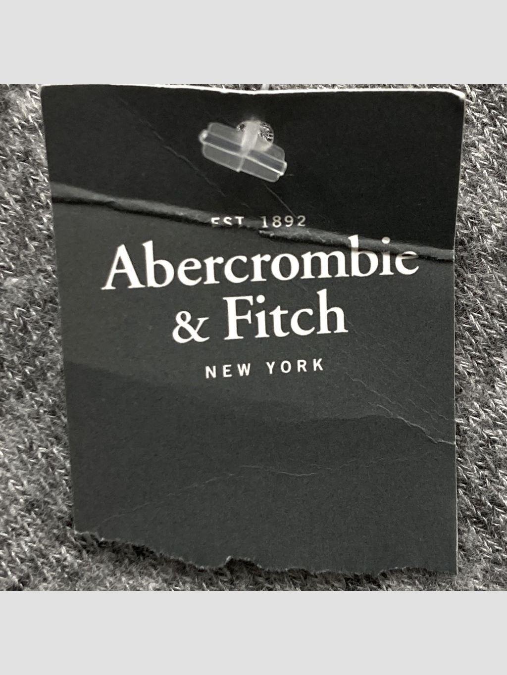 Polera ABERCROMBIE & FITCH - Talla S (VOP01018639)-2