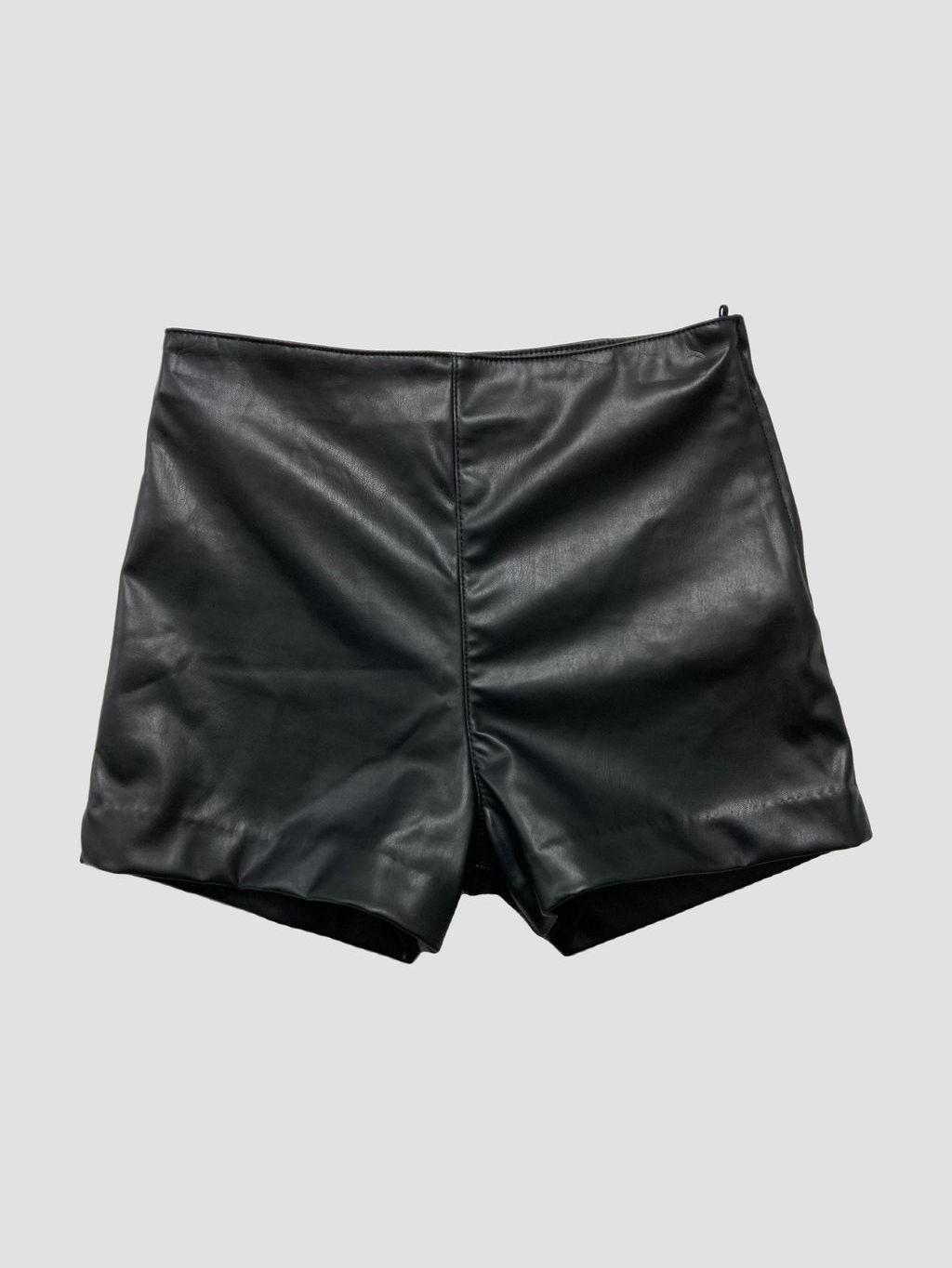 Short DIVIDED BY H&M - Talla 36 (VOP00944417)-0