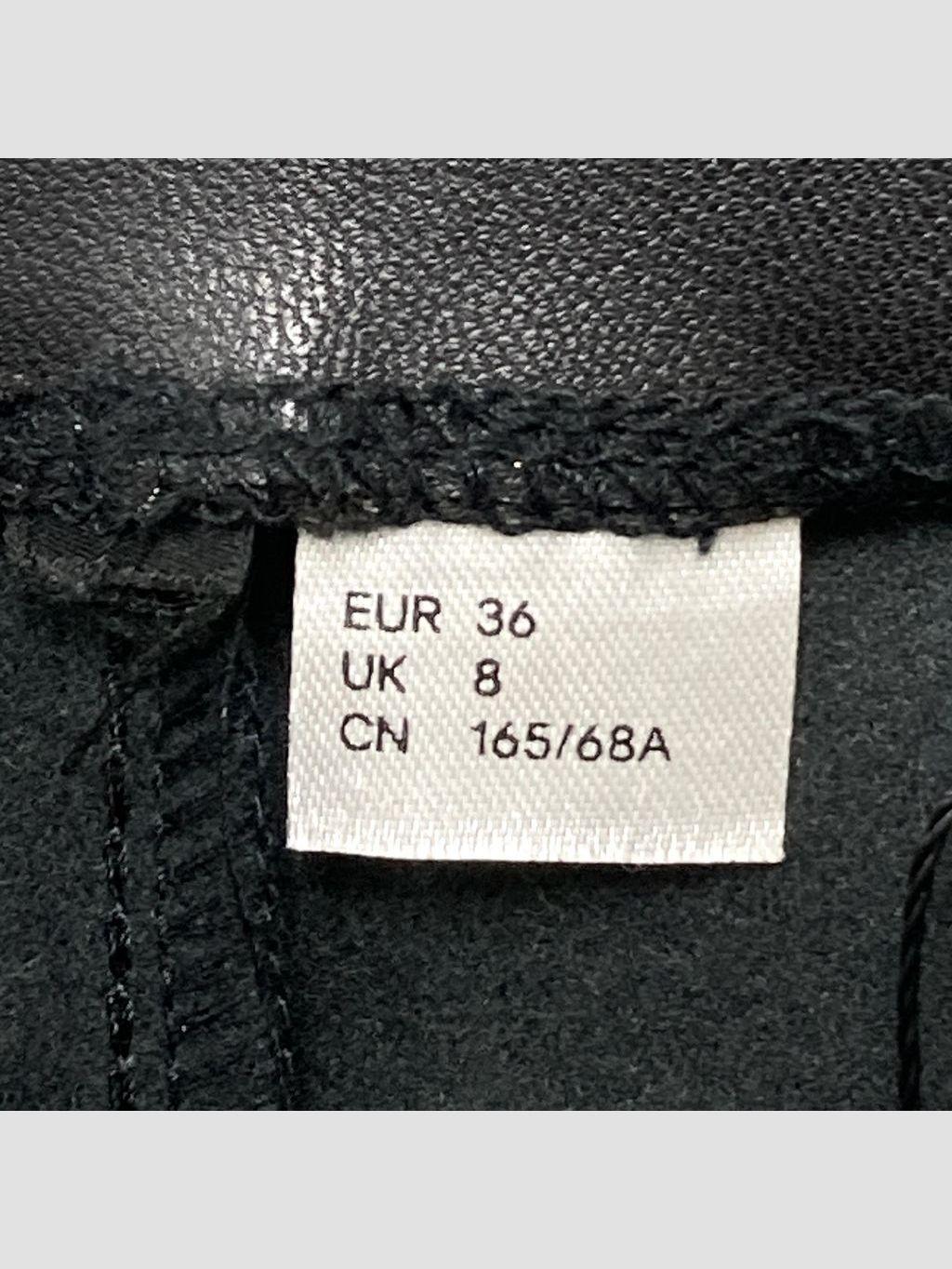 Short DIVIDED BY H&M - Talla 36 (VOP00944417)-1