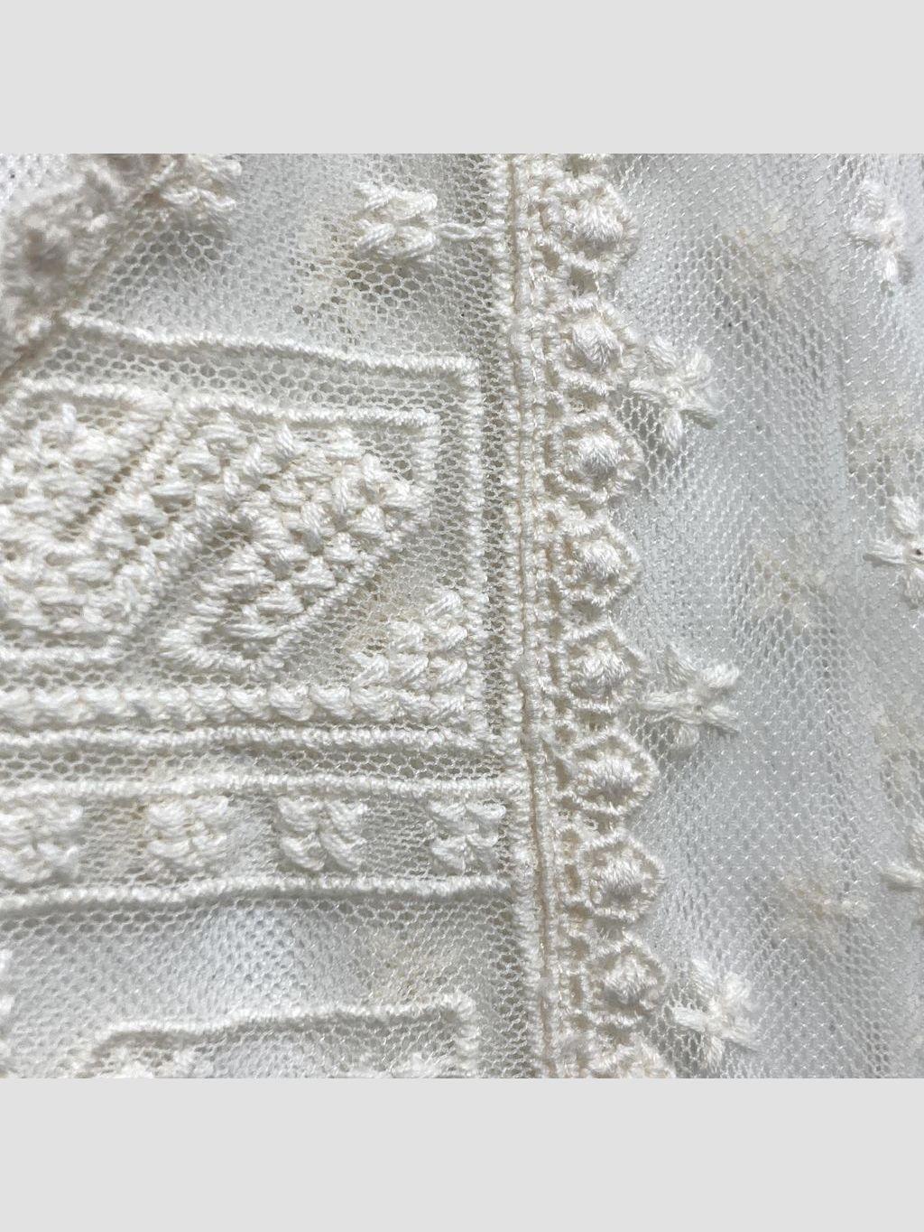 Blusa RAPSODIA - Talla S (VOP01068896)-2