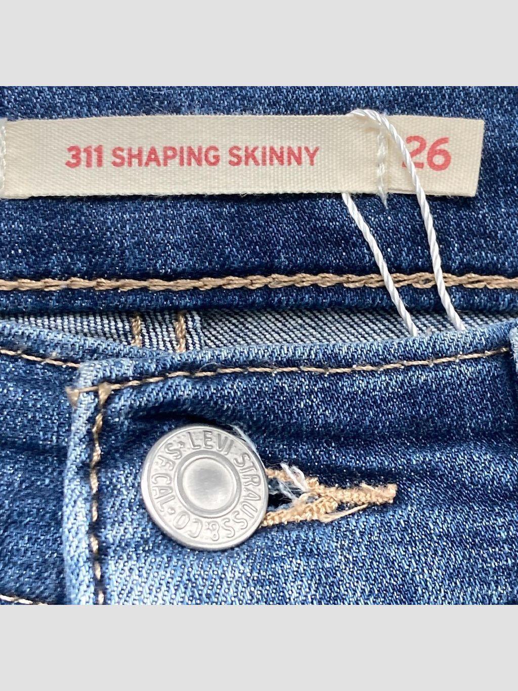 Jean LEVI'S - Talla 36 (VOP01025923)-2