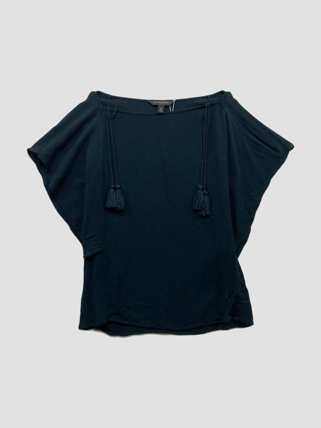 Blusa BANANA REPUBLIC - Talla XS (VOP00880206)-0