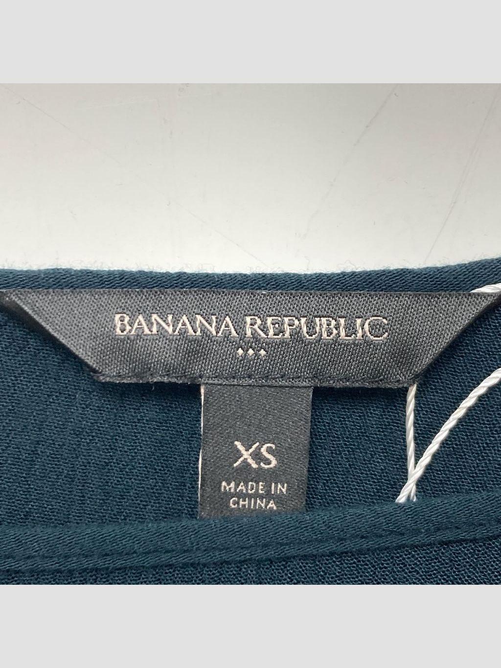 Blusa BANANA REPUBLIC - Talla XS (VOP00880206)-1