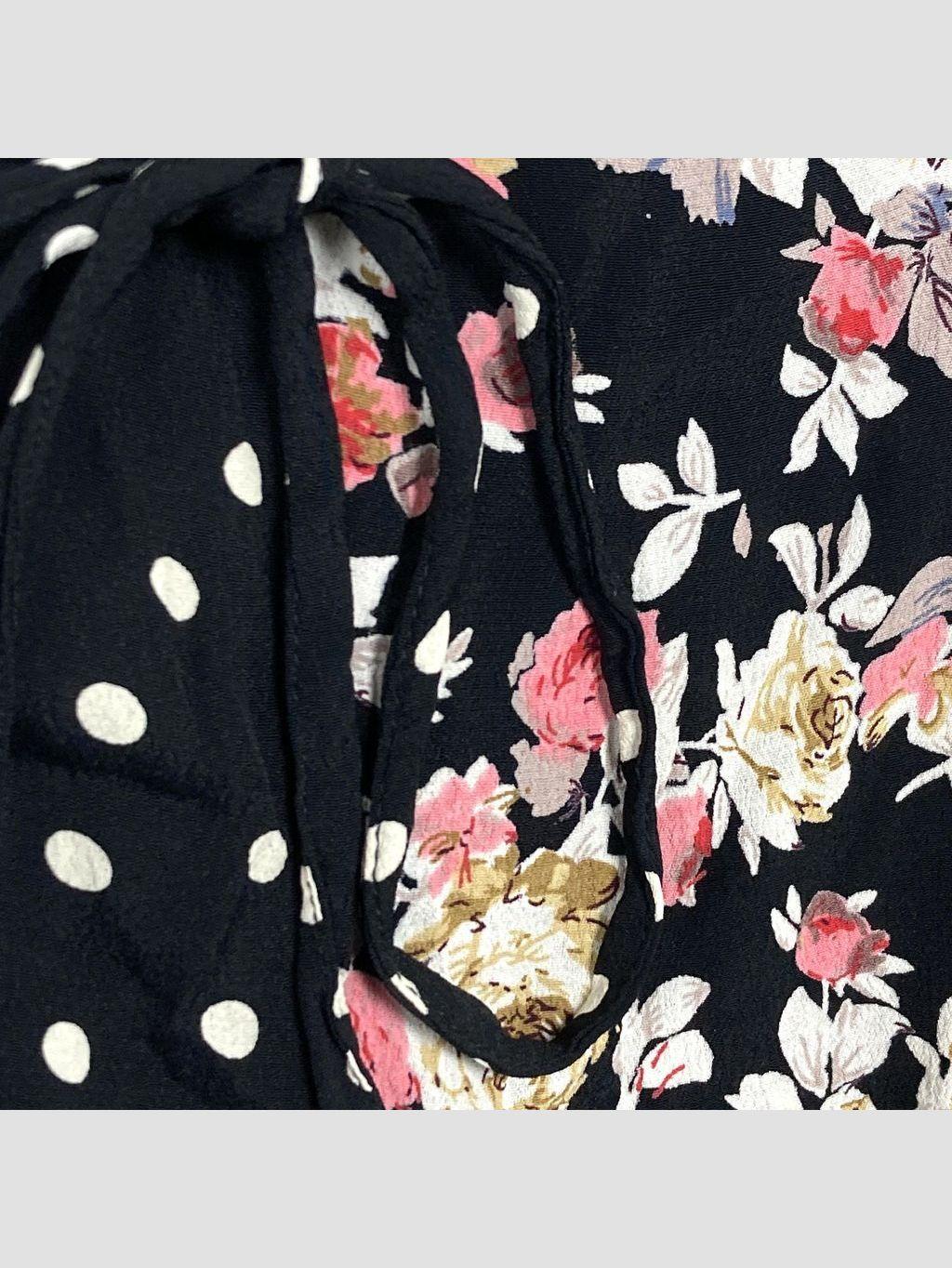 Enterito TOPSHOP - Talla XS (VOP01092313)-2