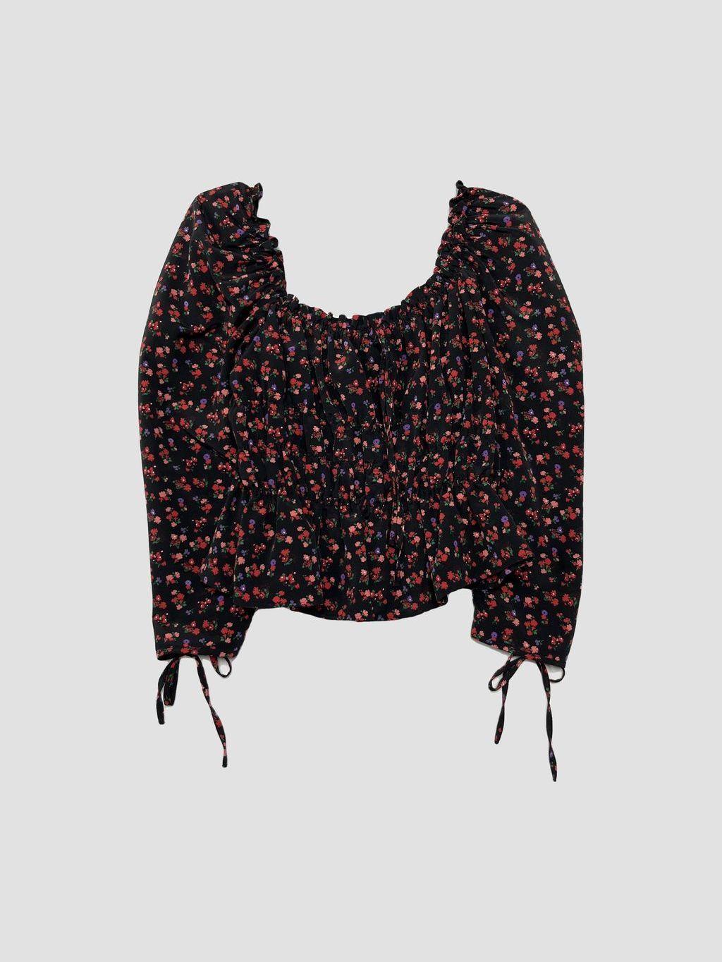Top TOPSHOP - Talla XS (VOP01187474)-0