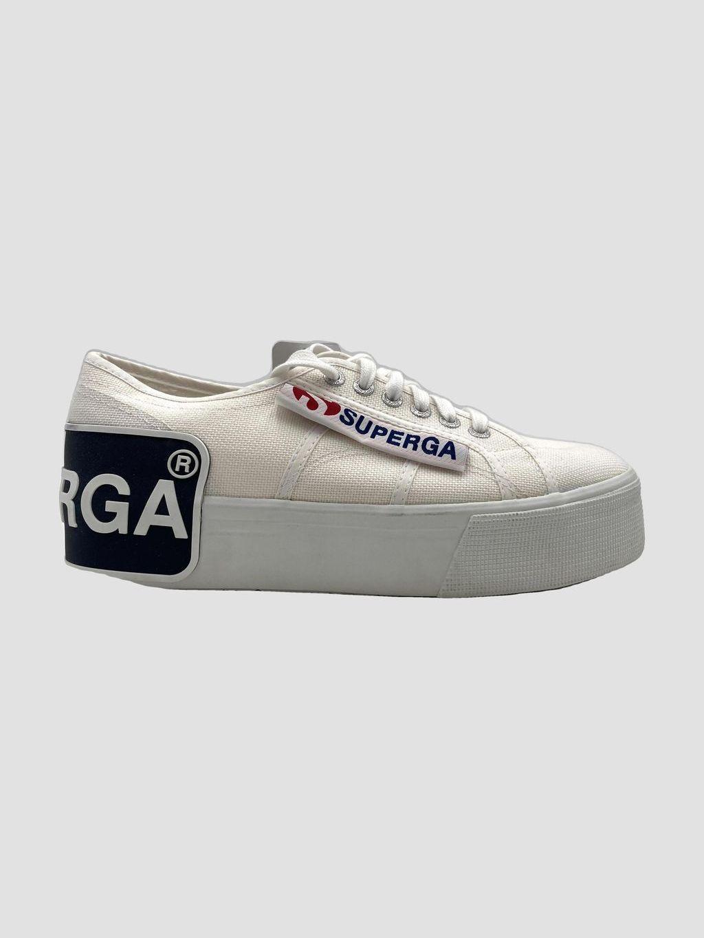 Zapatillas SUPERGA - Talla 40 (VOP01093865)-0
