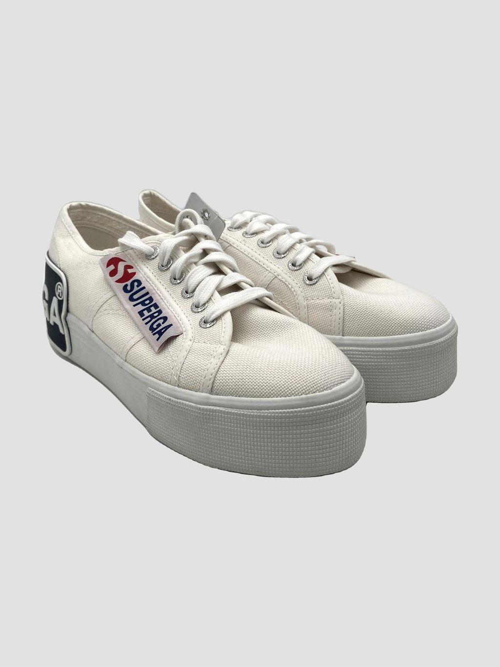 Zapatillas SUPERGA - Talla 40 (VOP01093865)-1
